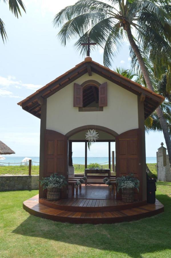 Costa Dourada Village Maragogi Kültér fotó